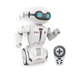 Macrobot Robot – Robotik Kodlama, Programlanabilir ve Kumandalı Akıllı Robot