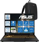 Asus Tuf Gaming F16 FX608JM Intel® Core™ I5 13450HX 128GB Ddr5 4tb SSD RTX5060/8GB 115W 16 Inç 165Hz Fhd+ 16:10 (1920 x 1200, Wuxga)  WIN11HOME Taşınabilir Bilgisayar RV073H40+ZETTAÇANTA