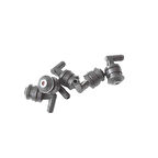 VALF KÜLBÜTÖR KAPAK HAVA COROLLA 1.6 / 323 / 626 (YERLİ)