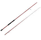 Okuma Red Spin 243cm 7-28gr 2 Parça Spin Kamışı