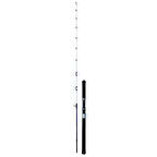 Okuma Trio Force 180cm 30-120gr 1+1 Parça Tekne Kamışı