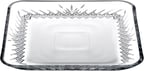 Paşabahçe TIMELESS TATLI TABAĞI 150X150 MM DAMLA LOGO 2 OFSET HEDİYELİK KUTU 12 PAŞABAHCE