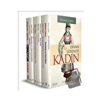 Dilaver Cebeci Seti (11 Kitap Takım)