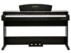 Kurzweil M70 SR Dijital Piyano (Kahverengi)