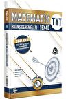 Tyt Matematik 15 X 40 Branş Denemeleri