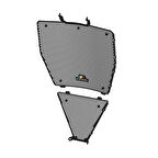 Evotech Radyatör Koruma Seti - Ducati Streetfighter V4/V4 S (2025+)