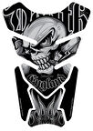 Motografix Death Industries England Tankpad