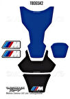 Motografix BMW M1000R/M1000RR Tankpad 2021-23