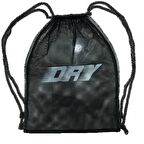 DRY FİLE ÇANTA BÜZGÜLÜ ASKI CEPSİZ