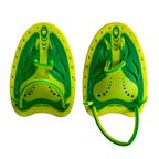 YENİ NESİL HYDRO DİNAMİC AVUÇİÇİ EL PALETİ YZM