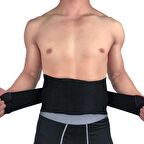 Elastik Neopren Kemer - Bel Korsesi -XL