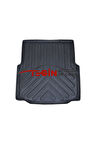 BMW 3 serisi E46 Bagaj Havuzu 1997-2006