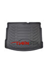 Nissan Qashqai 2010 Bagaj Havuzu