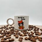 Seramik Kupa Mug Kızım da Kızım Baskılı 48