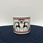 RAPİDO DESENLİ KUPA 05