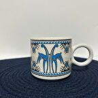 RAPİDO DESENLİ KUPA 11