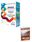 Gür 2026 12. Sınıf Binom Matematik Seti+Anla Kazan Paragraf