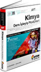 Aydın 2026  AYT Kimya Ders İşleyiş Modülleri