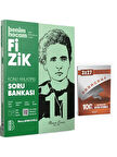 BenimHocam 2026 11. Sınıf Fizik Konu Anlatımlı Soru Bankası+Anla Kazan Paragraf