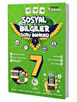 Av 2026 7. Sınıf Sosyal Bilgiler Soru Bankası 