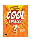TeamEltPublishing 2026 3. Sınıf Cool English Vocabulary And Activity Book