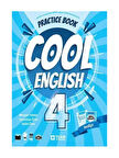 TeamElt 2026 4. Sınıf Cool English Practice Book