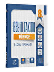 BeyinTakımı 2026 8. Sınıf Türkçe Soru Bankası