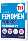 Fenomen 2026 TYT Türkçe Soru Bankası