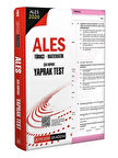 Pegem 2026 ALES Yaprak Test 