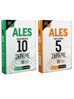Pegem 2026 ALES 10+5 Deneme 2 li Set