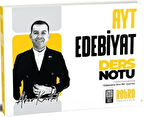Retro 2026 Aker Kartal AYT Edebiyat Ders Notu