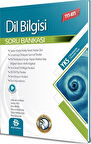 BilgiSarmal 2026 TYT AYT Dil Bilgisi Soru Bankası