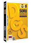 Yargı 2026 DGS Soru Bankası Çözümlü