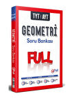 Full Matematik 2026  YKS TYT AYT Geometri Full Soru Bankası