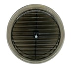 DOĞALGAZ CAM MENFEZİ FÜME