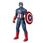 Marvel Captain America 24 cm Figür E5556-E5579