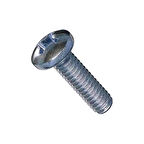 M4 X 20mm YSB Vida 1000 Adet (1 Kutu)