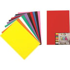 Nova Color Eva Yapışkanlı 20x30 10 Lu NC-270