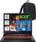 Acer Nitro V16 Aı Intel Core™ 7 240H 80GB Ddr5 4tb SSD RTX5070/8GB 95W Wuxga (1920X1200) IPS 180Hz Freedos Taşınabilir Gaming Bilgisayar NHQZREY002F30+ZETTAÇANTA