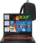 Acer Nitro V16 Aı Intel Core™ 7 240H 96GB Ddr5 1tb SSD RTX5070/8GB 95W Wuxga (1920X1200) IPS 180Hz WIN11PRO Taşınabilir Gaming Bilgisayar NHQZREY002P33+ZETTAÇANTA