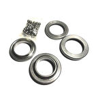 Motobir Furş Takımı Bajaj Pulsar Ns200