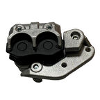 Motobir Ön Fren Alt Merkezi Honda Spacy 110 Activa 125 S Alpha 110 Rks Spontini 110