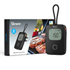 Akıllı BBQ Et Termometresi