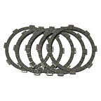 Motobir Debriyaj Balatası 5'Li Yamaha Rx100