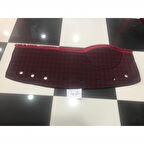 VOLKSWAGEN CADDY 2004-2010 TORPİDO ÖN GÖĞÜSLÜK-47