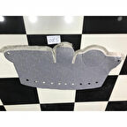 FORD COURİER 2018-2022 TORPİDO ÖN GÖĞÜSLÜK-580