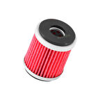 KN PERFORMANCE YAĞ FİLTRESİ 761-KN-141