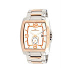 Quantum ADG198MSR-01SR Erkek Kol Saati