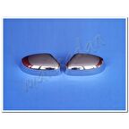 Ford Focus Krom Ayna Kapağı 2011-2018 2 Parça ABS Krom