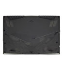 MSI GE75 Notebook Alt Kasa